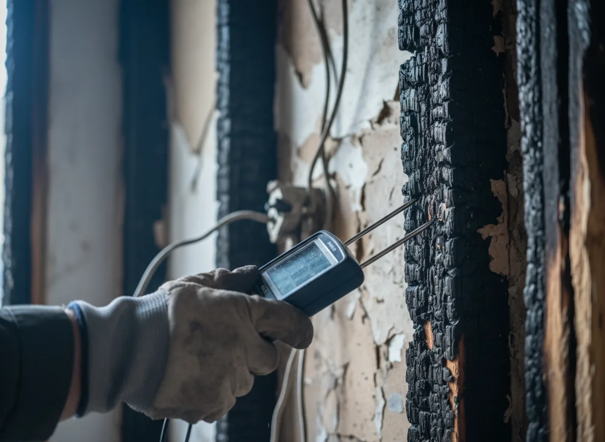 Fire Damage Restoration Saint Vincent, MN FAQs